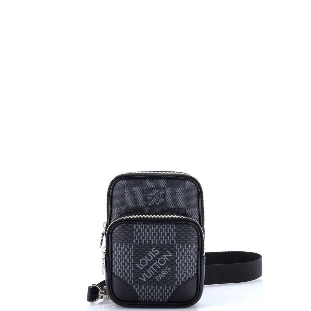 Louis Vuitton Amazone Sling Bag Limited #238884L20B